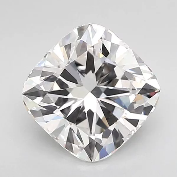 2.58 Carat · D · VVS1 Rare Carat Ideal Cut