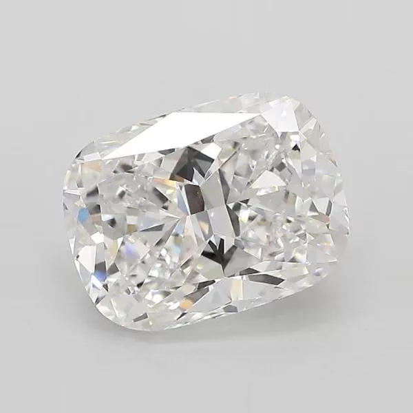 3.57 Carat · E · VVS2 Rare Carat Ideal Cut