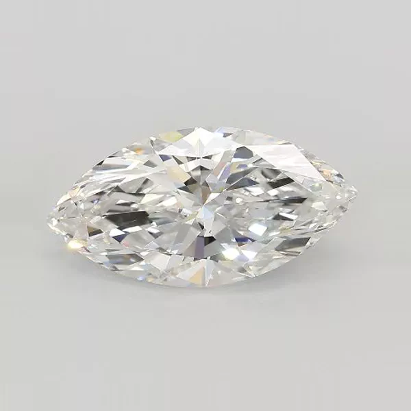 3.57 Carat · E · VVS2 Rare Carat Ideal Cut