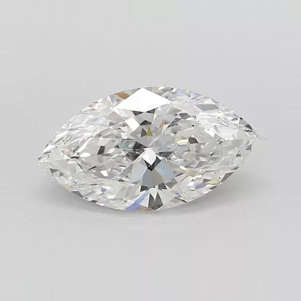 2.02 Carat · D · VS2 Rare Carat Ideal Cut