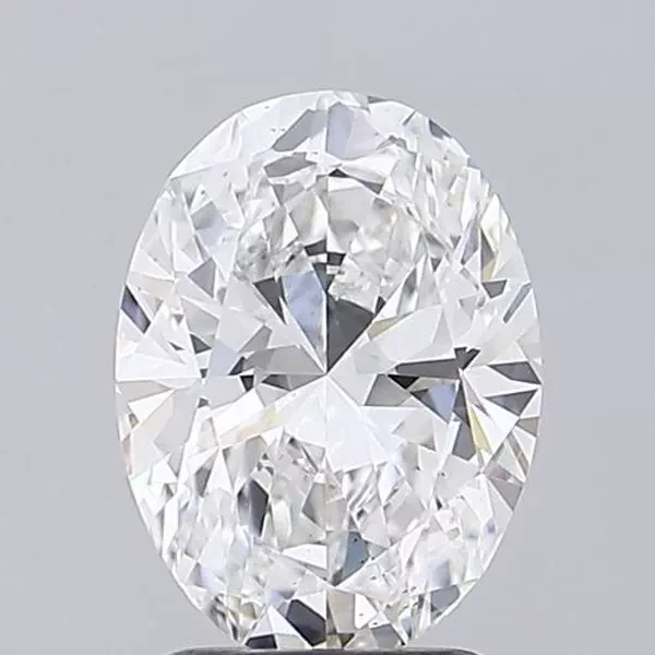 2 Carat · E · VS2 Rare Carat Ideal Cut