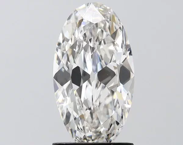 2.04 Carat · F · VVS2 Rare Carat Ideal Cut