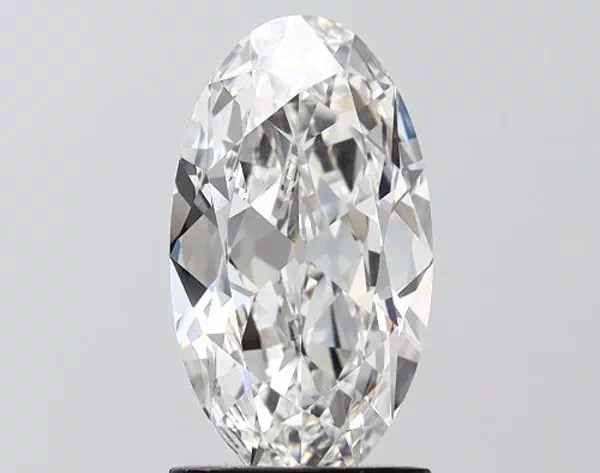 2.06 Carat · E · VVS2 Rare Carat Ideal Cut