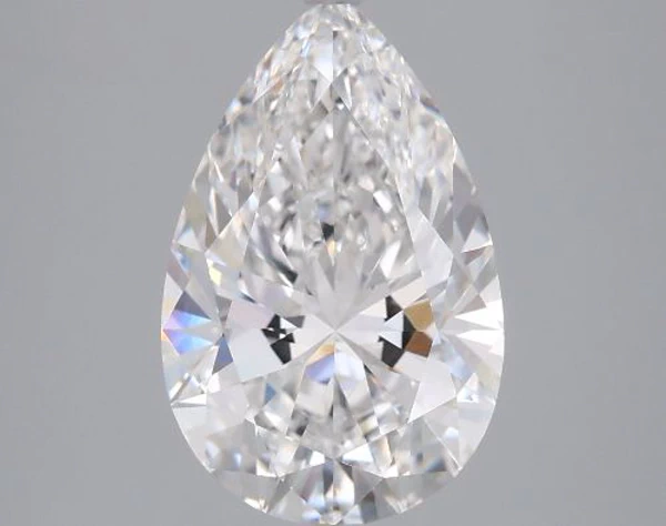3.05 Carat · E · IF Rare Carat Ideal Cut