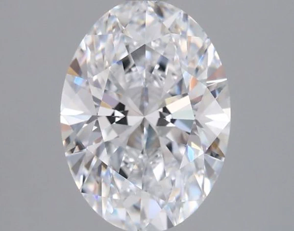 2 Carat · D · VVS1 Rare Carat Ideal Cut