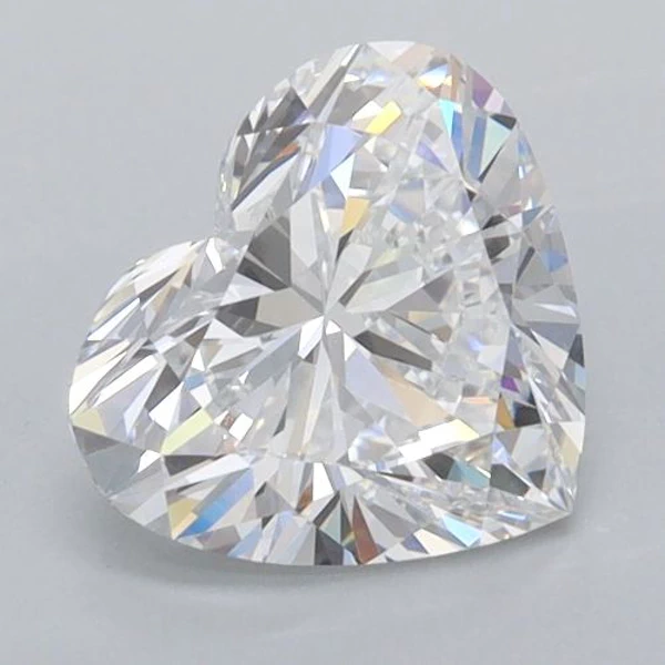 1.47 Carat · D · VVS1 excellent Cut