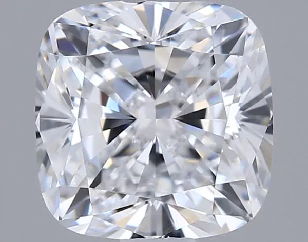 1.51 Carat · D · VVS2 Rare Carat Ideal Cut