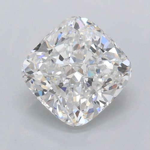 1.51 Carat · E · VVS2 Rare Carat Ideal Cut