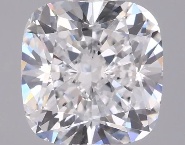 2.05 Carat · E · VVS1 Rare Carat Ideal Cut