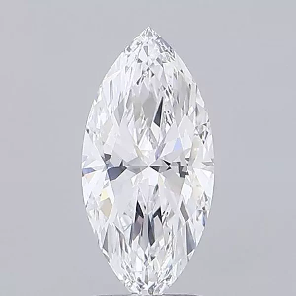 2.27 Carat · D · VVS2 Rare Carat Ideal Cut