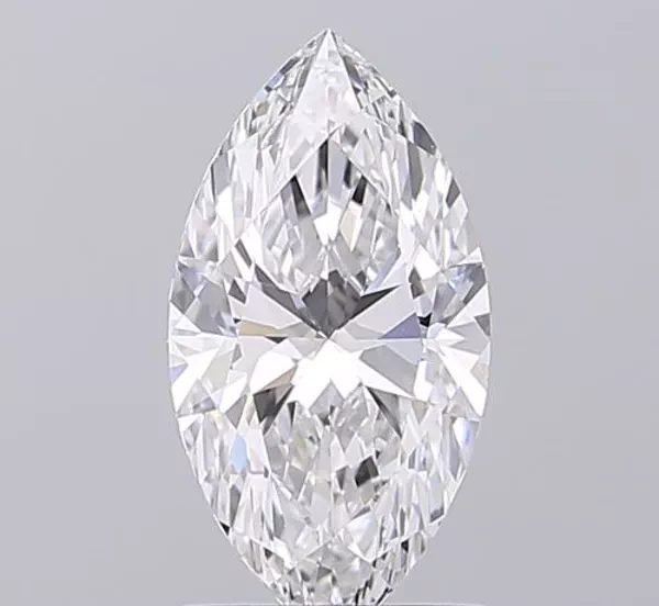 1.39 Carat · D · VVS2 Rare Carat Ideal Cut