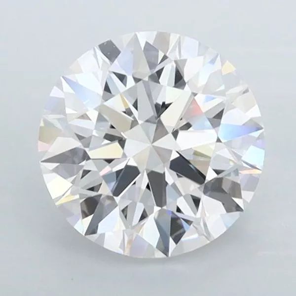 1.49 Carat · D · IF Rare Carat Ideal Cut