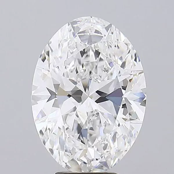 6.02 Carat · D · VVS2 Rare Carat Ideal Cut