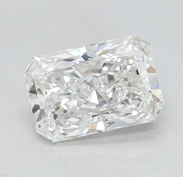 2.01 Carat · E · VVS2 Rare Carat Ideal Cut