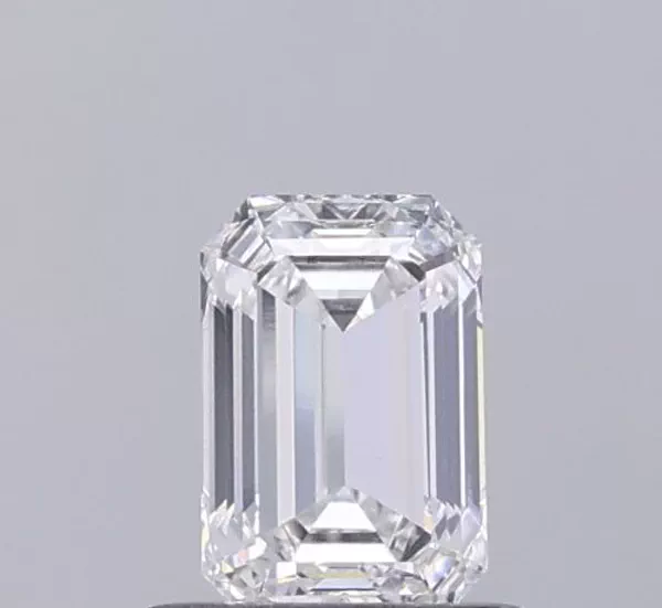 0.67 Carat · D · VVS2 very good Cut