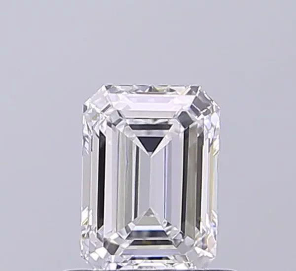 0.84 Carat · D · VVS1 Rare Carat Ideal Cut