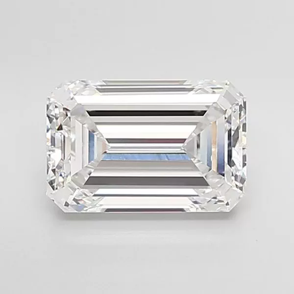 6.02 Carat · E · VVS2 Rare Carat Ideal Cut