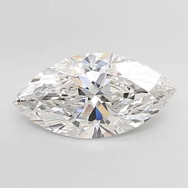 7.04 Carat · F · VS1 Rare Carat Ideal Cut