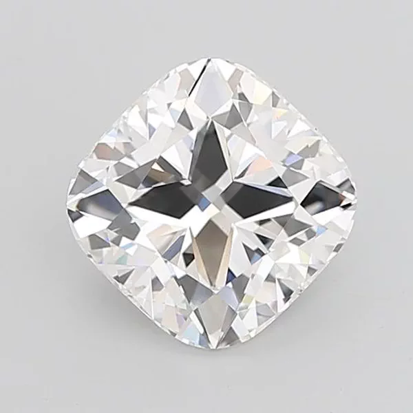 6.1 Carat · E · VVS2 Rare Carat Ideal Cut