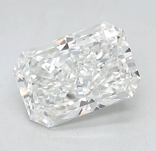 1.97 Carat · E · VVS2 Rare Carat Ideal Cut