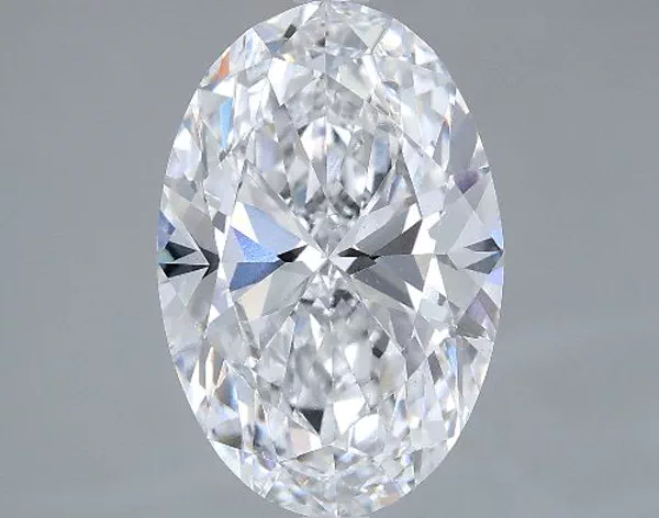 4.01 Carat · D · VS2 Rare Carat Ideal Cut