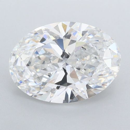 1.45 Carat · E · FL Rare Carat Ideal Cut