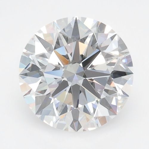 2.06 Carat · D · FL Rare Carat Ideal Cut