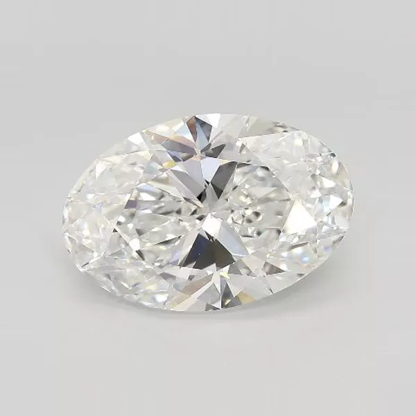 7.03 Carat · E · VS2 Rare Carat Ideal Cut