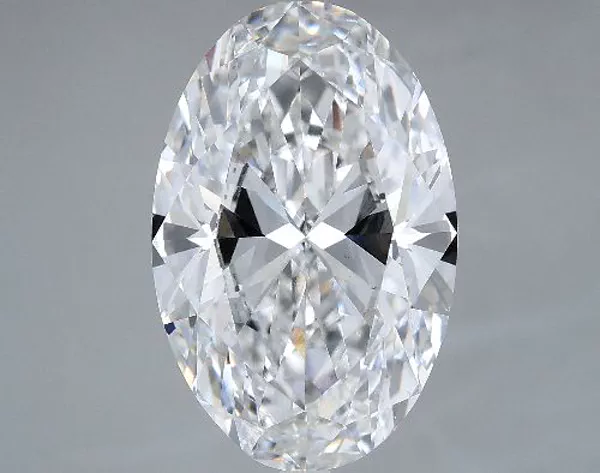 6.05 Carat · E · VS1 Rare Carat Ideal Cut