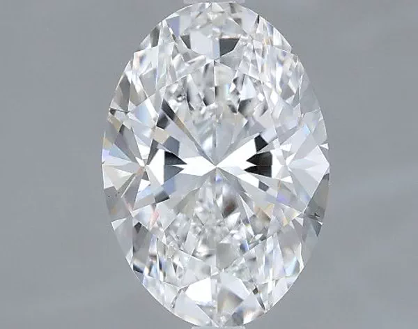 2 Carat · F · VS1 very good Cut