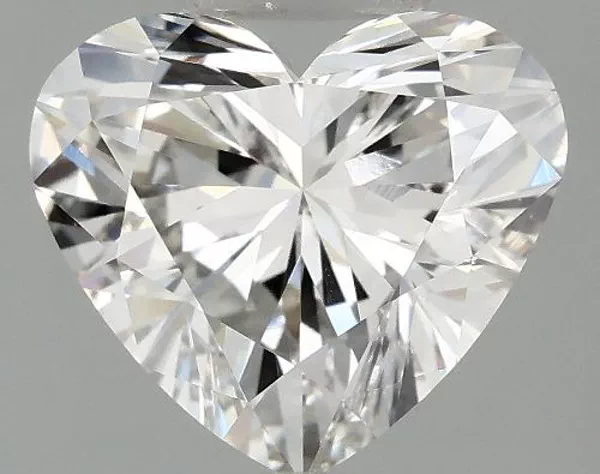 1.97 Carat · F · VS1 Rare Carat Ideal Cut