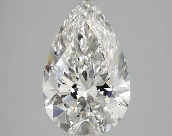2.84 Carat · F · VS2 Rare Carat Ideal Cut