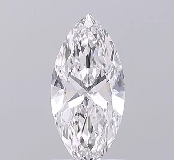 0.99 Carat · D · VVS2 Rare Carat Ideal Cut