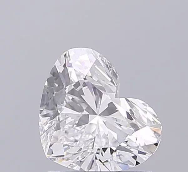 1.27 Carat · D · VVS1 Rare Carat Ideal Cut