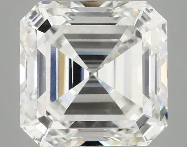 3.99 Carat · F · VVS2 Rare Carat Ideal Cut