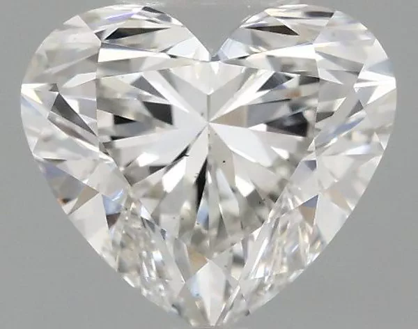 1.39 Carat · F · VS2 Rare Carat Ideal Cut