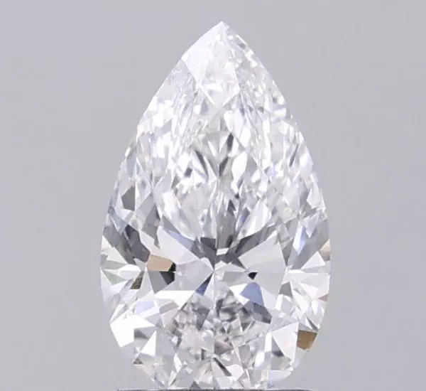 1.29 Carat · E · VVS1 Rare Carat Ideal Cut