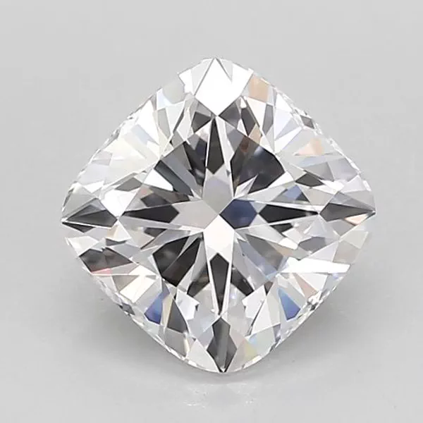 2.23 Carat · D · IF Rare Carat Ideal Cut