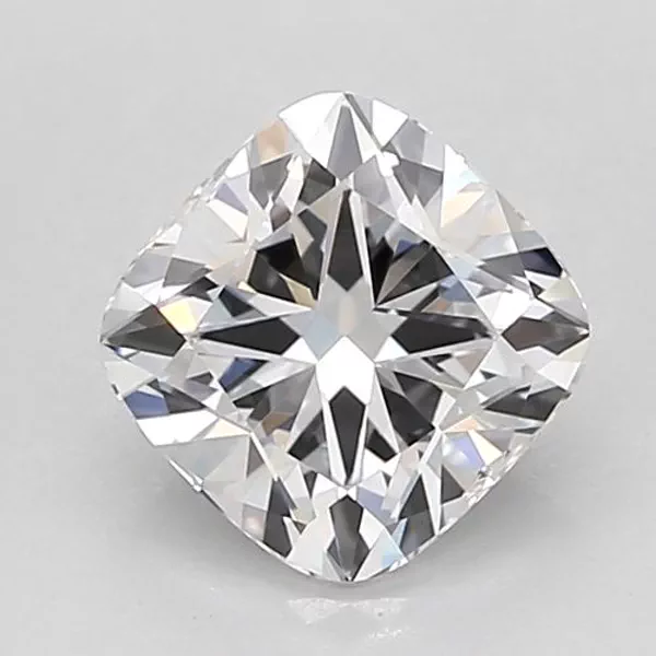 1.56 Carat · D · IF Rare Carat Ideal Cut