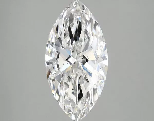 3.08 Carat · E · SI1 Rare Carat Ideal Cut