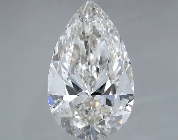 6.03 Carat · G · VVS2 Rare Carat Ideal Cut