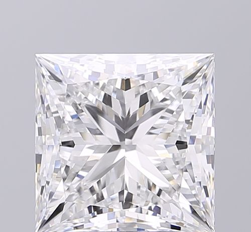 4.54 Carat · D · VVS2 Rare Carat Ideal Cut