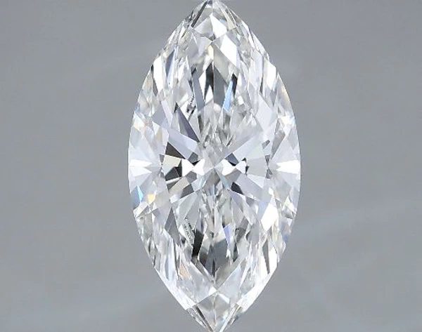 2.01 Carat · F · VVS2 Rare Carat Ideal Cut