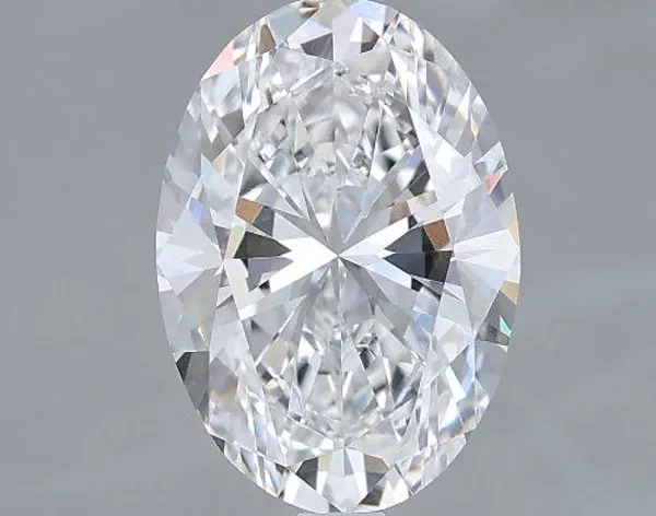 2.06 Carat · E · VVS2 Rare Carat Ideal Cut
