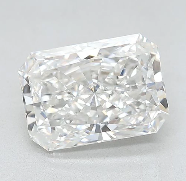 2.03 Carat · E · VVS2 Rare Carat Ideal Cut
