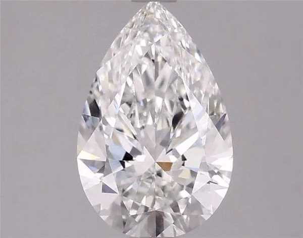 3.59 Carat · F · VS1 Rare Carat Ideal Cut