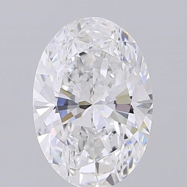 2.39 Carat · D · VS1 Rare Carat Ideal Cut