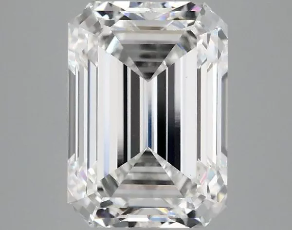 4.9 Carat · E · VS1 Rare Carat Ideal Cut