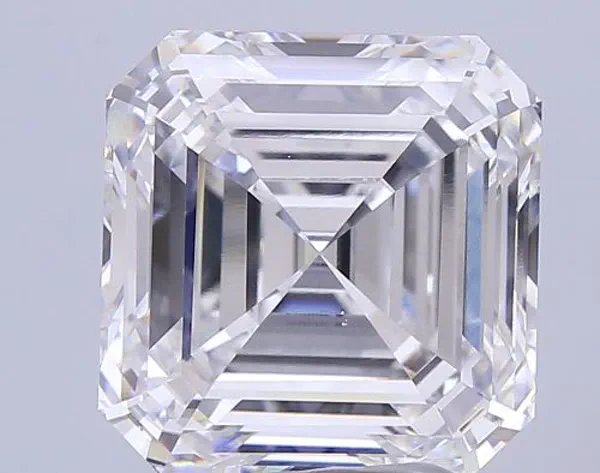 12.02 Carat · E · VS1 Rare Carat Ideal Cut
