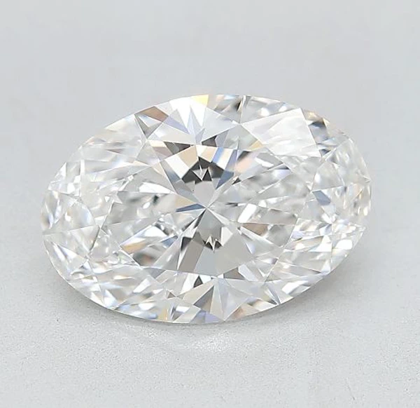 2.32 Carat · E · VVS2 Rare Carat Ideal Cut
